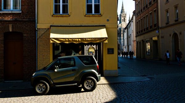 10 astuces pour louer un utilitaire et déménager à Lille